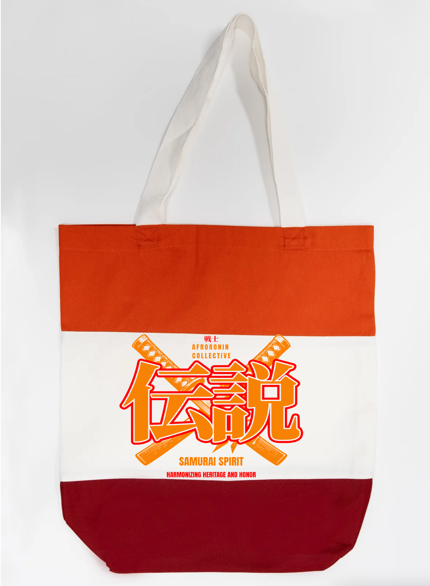 Tote Bag #4