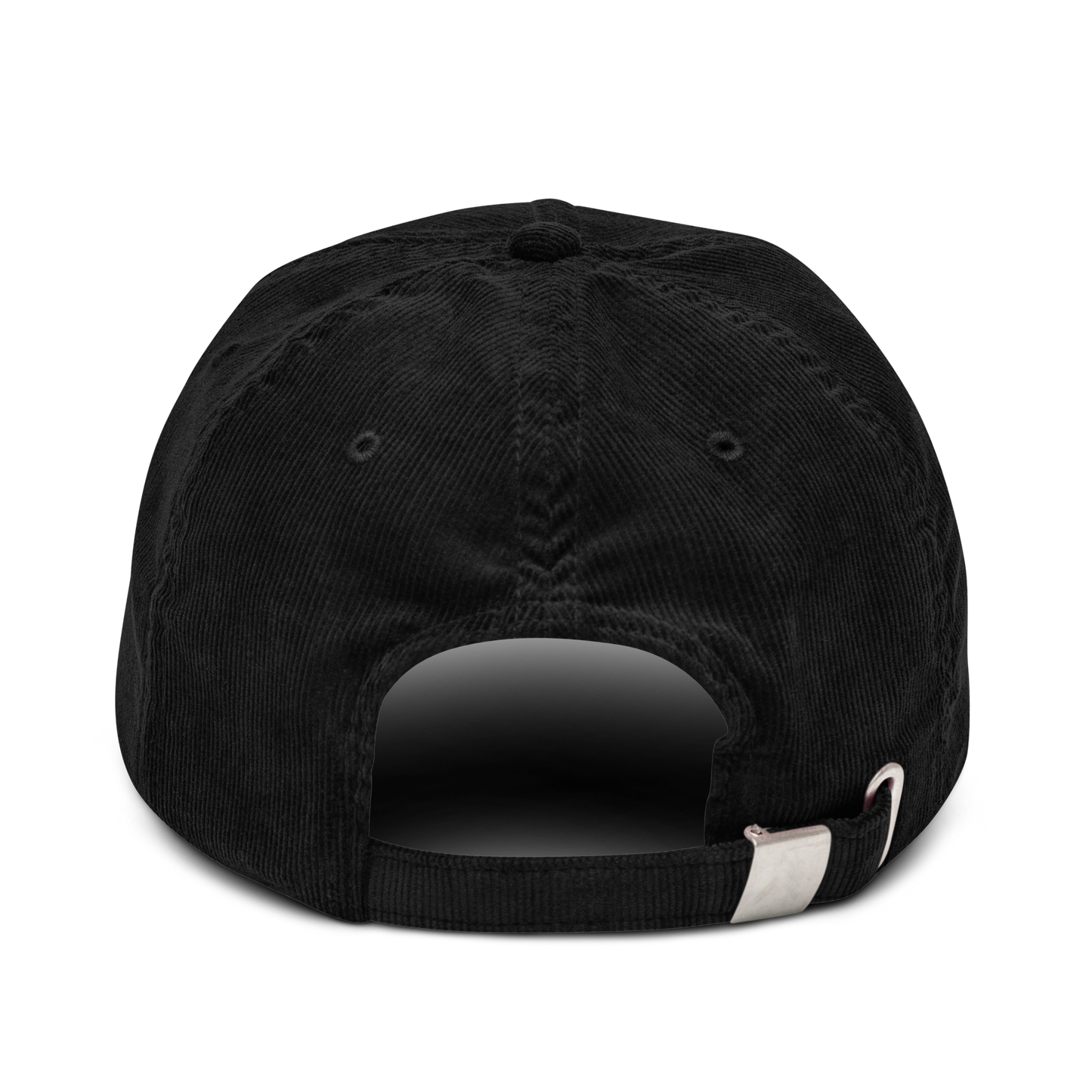 Embroider Hat