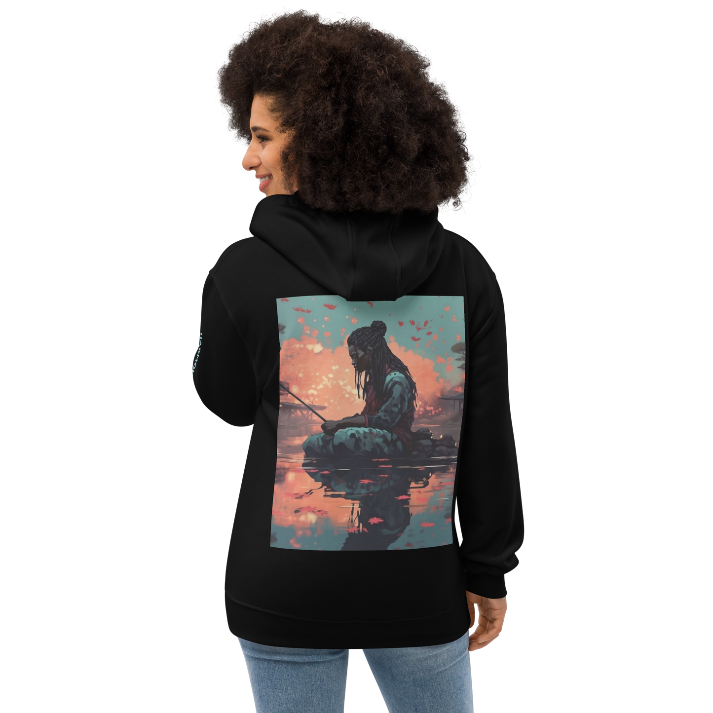 Samurai #2 Bundle Hoodie