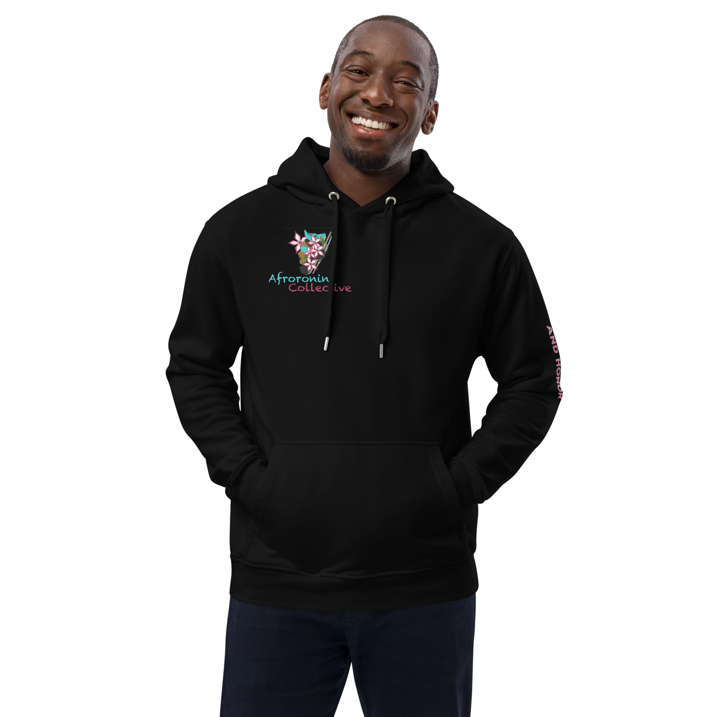 Samurai #2 Bundle Hoodie