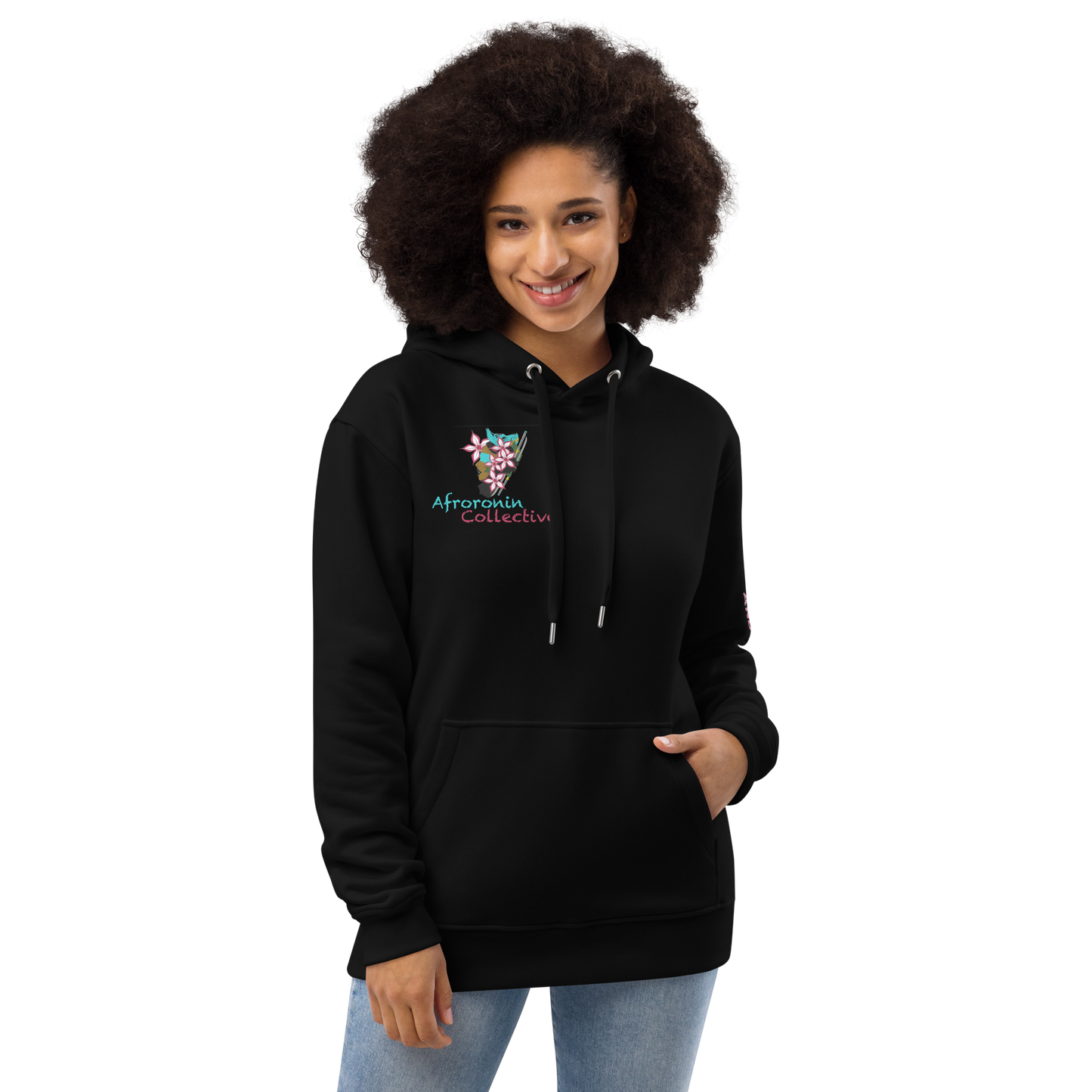 Samurai #2 Bundle Hoodie