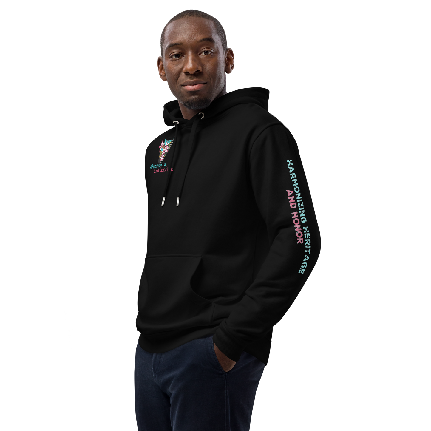 Samurai #2 Bundle Hoodie