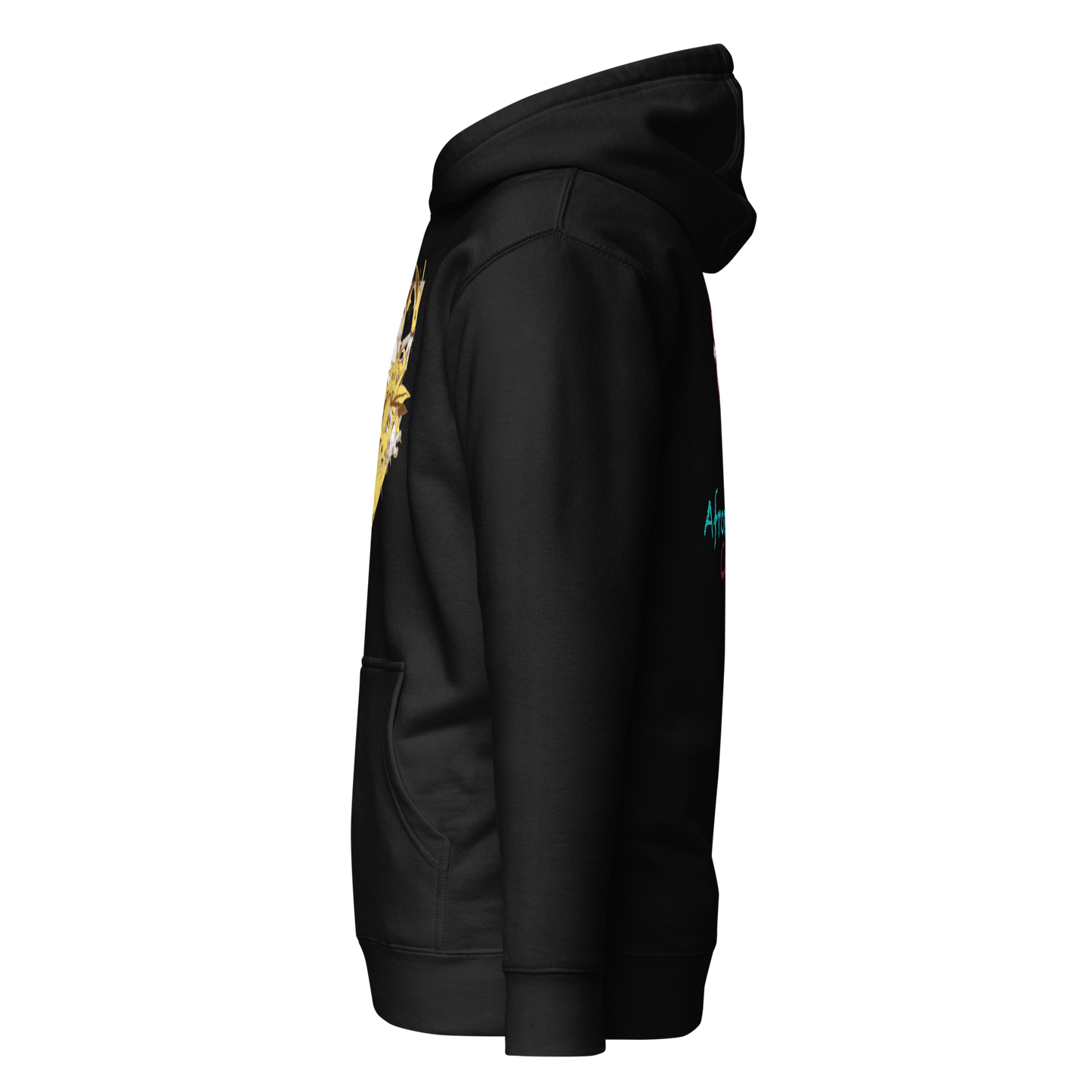 Pokemon Electric Hoodie