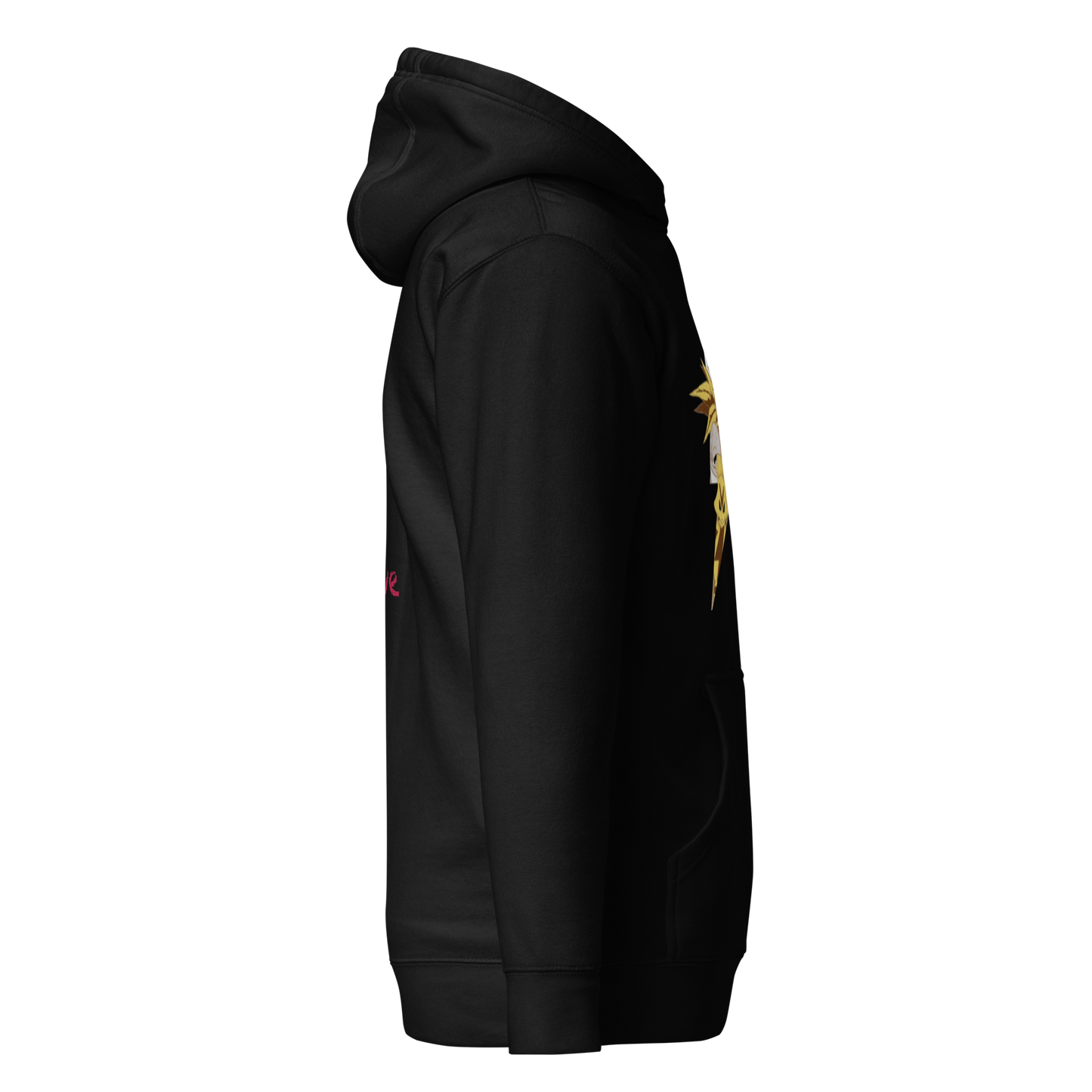 Pokemon Electric Hoodie