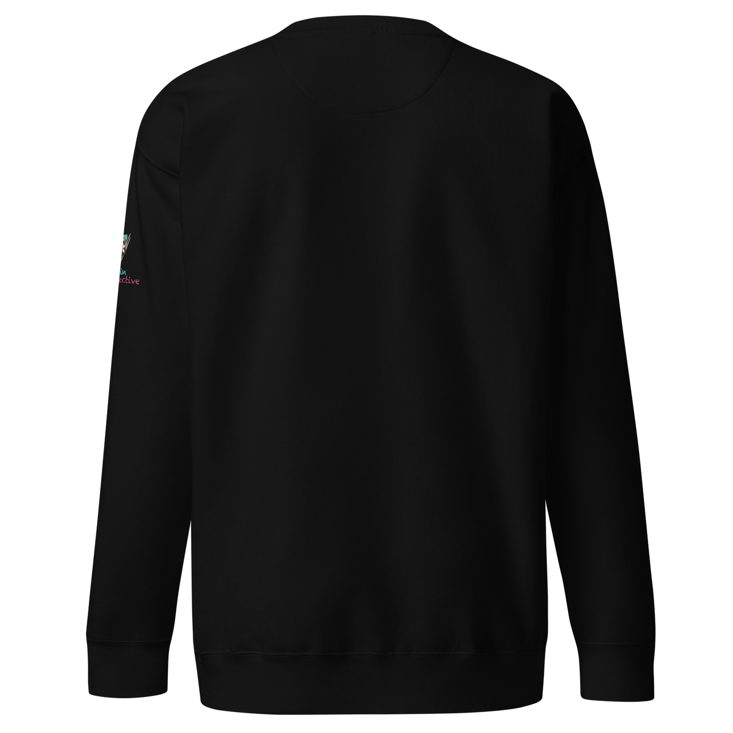 Cat Girl #2 Sweatshirt