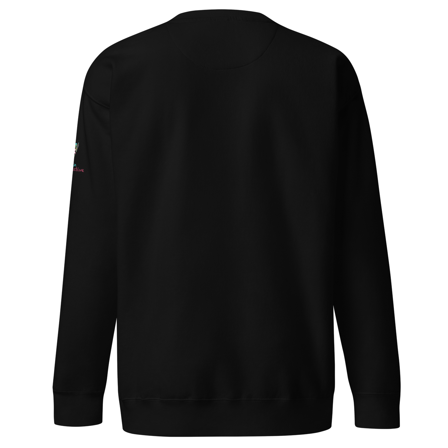 Pokemon Fire Sweatshirt