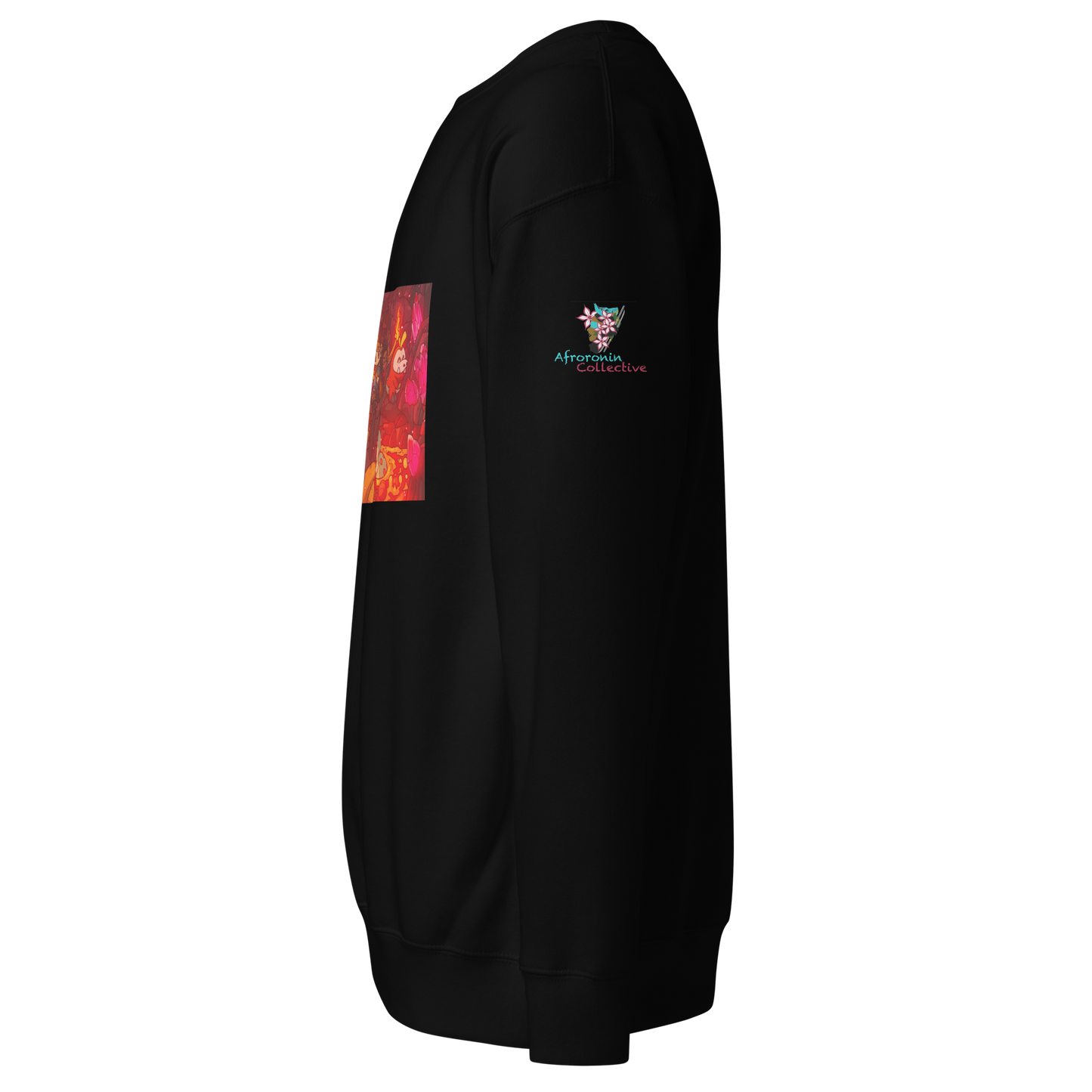 Pokemon Fire Sweatshirt