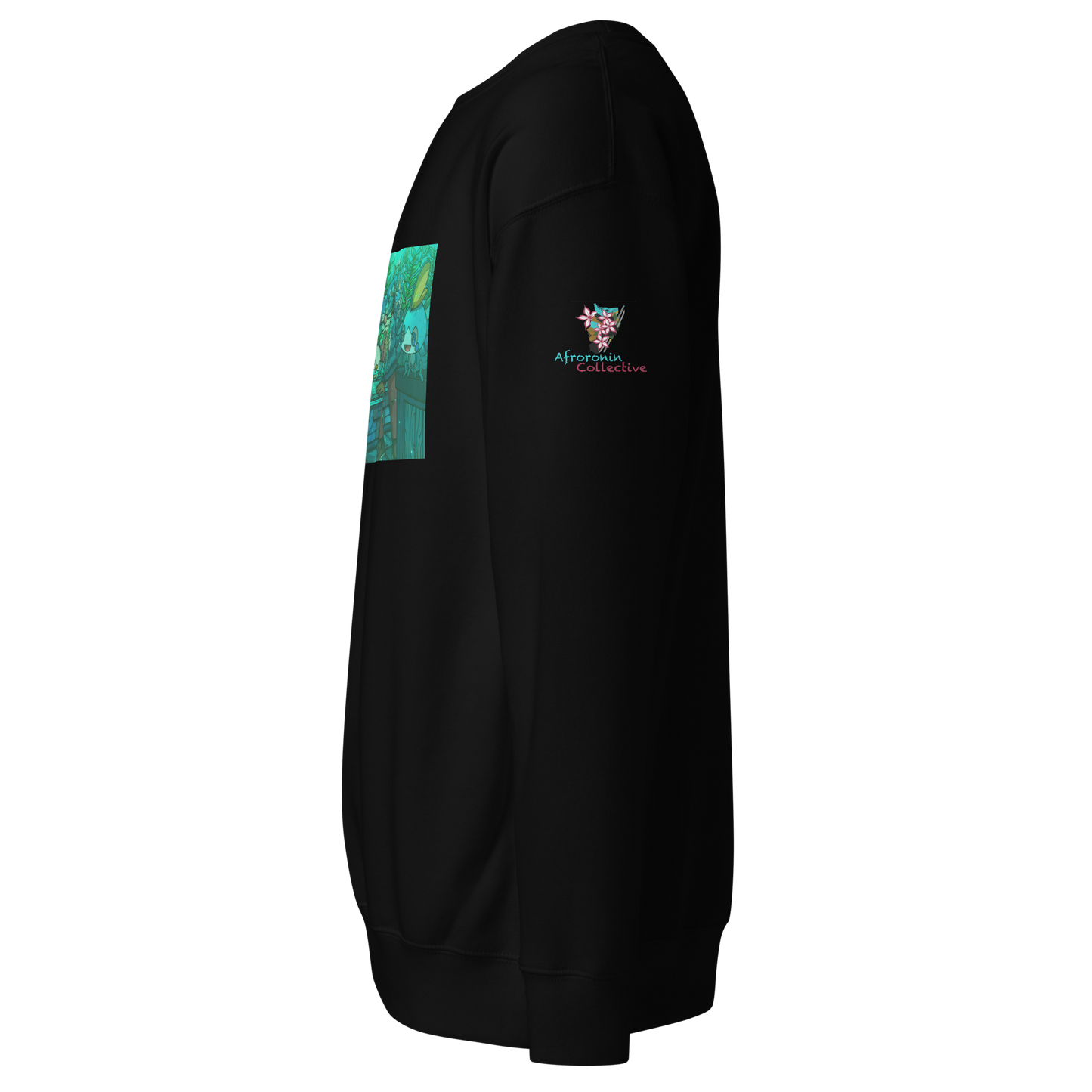 Pokemon Water Sweatshirt