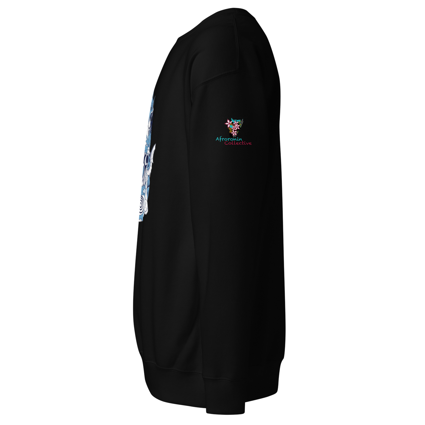 Pokemon Water Sweatshirt