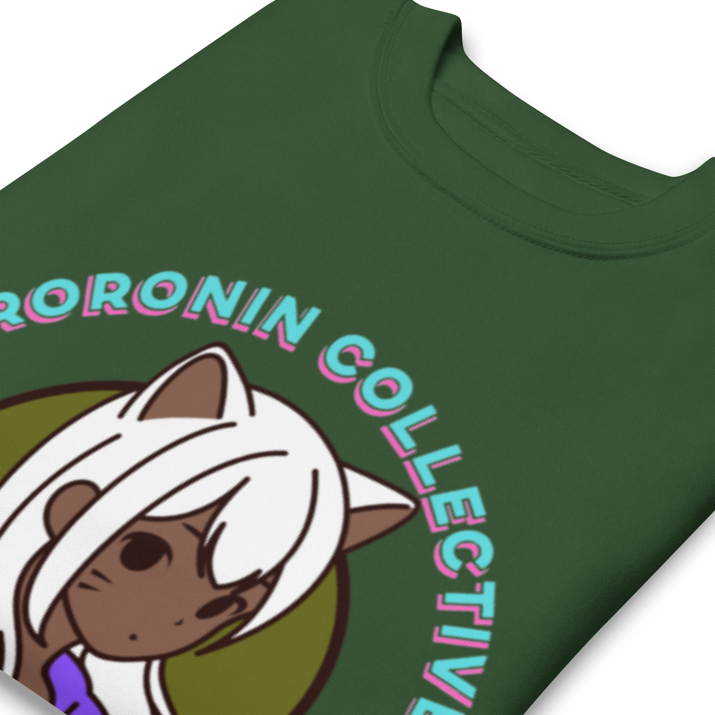 Solora Sweatshirt 2