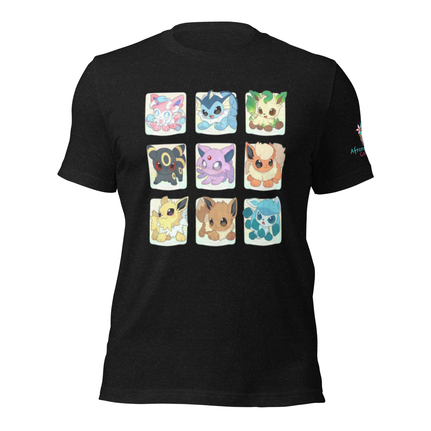 Pokemon Eevee T-Shirt