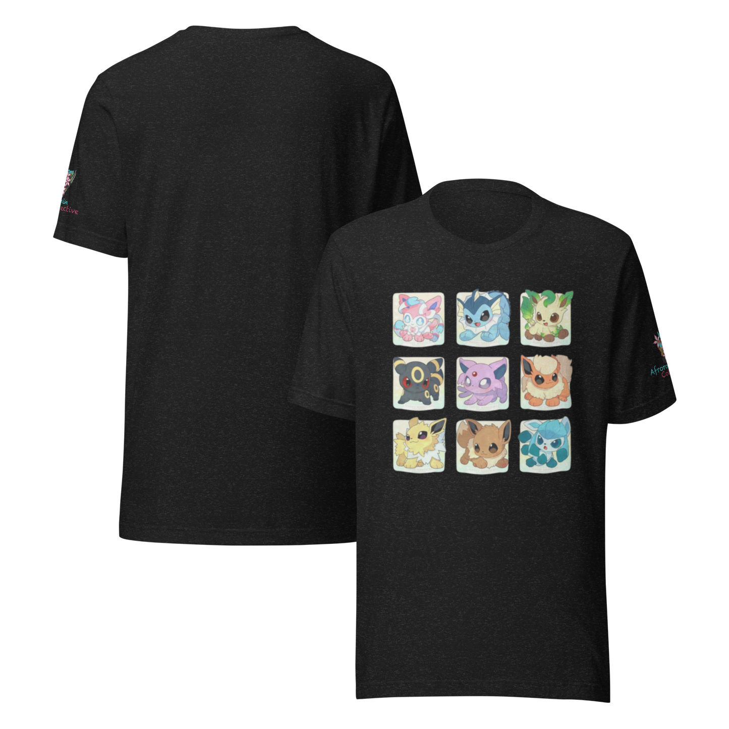Pokemon Eevee T-Shirt