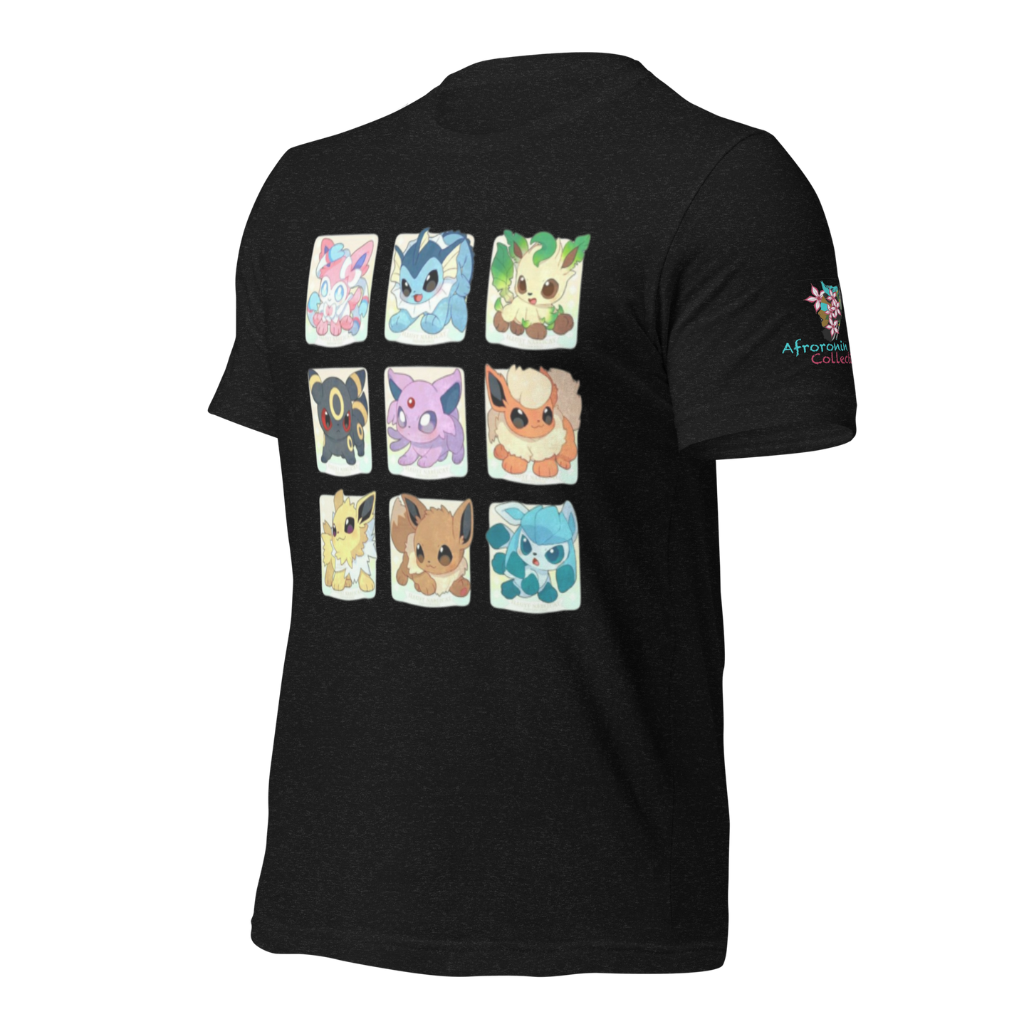 Pokemon Eevee T-Shirt