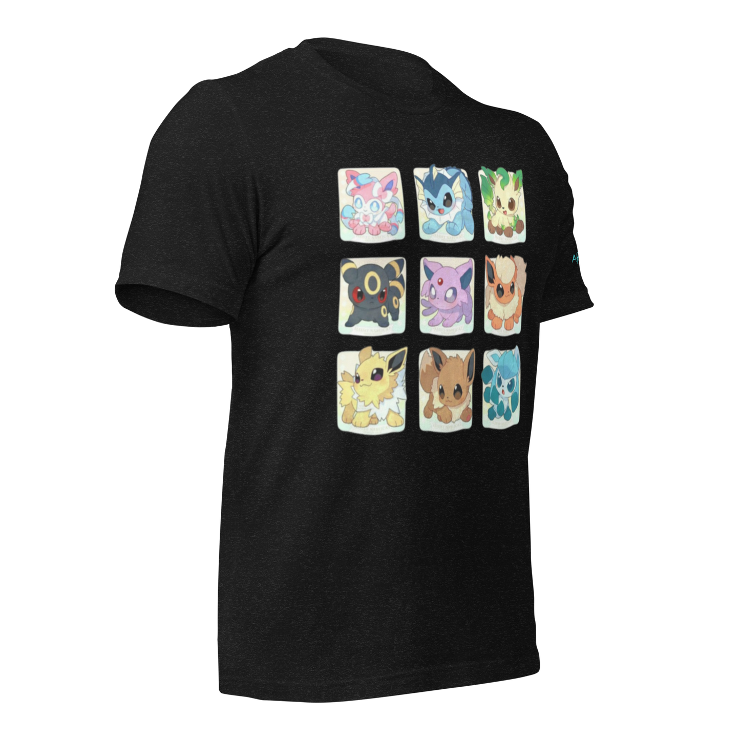 Pokemon Eevee T-Shirt
