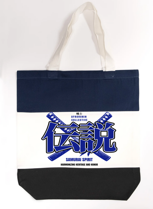 Tote Bag #1