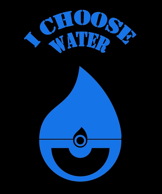 Pokemon Water Bundle Set 1