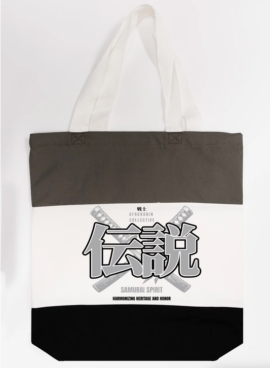 Tote Bag #2