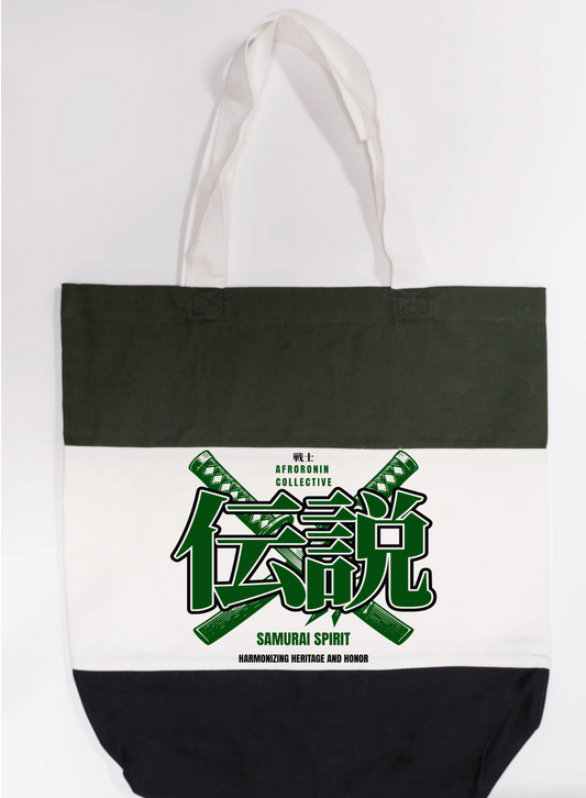 Tote Bag #3