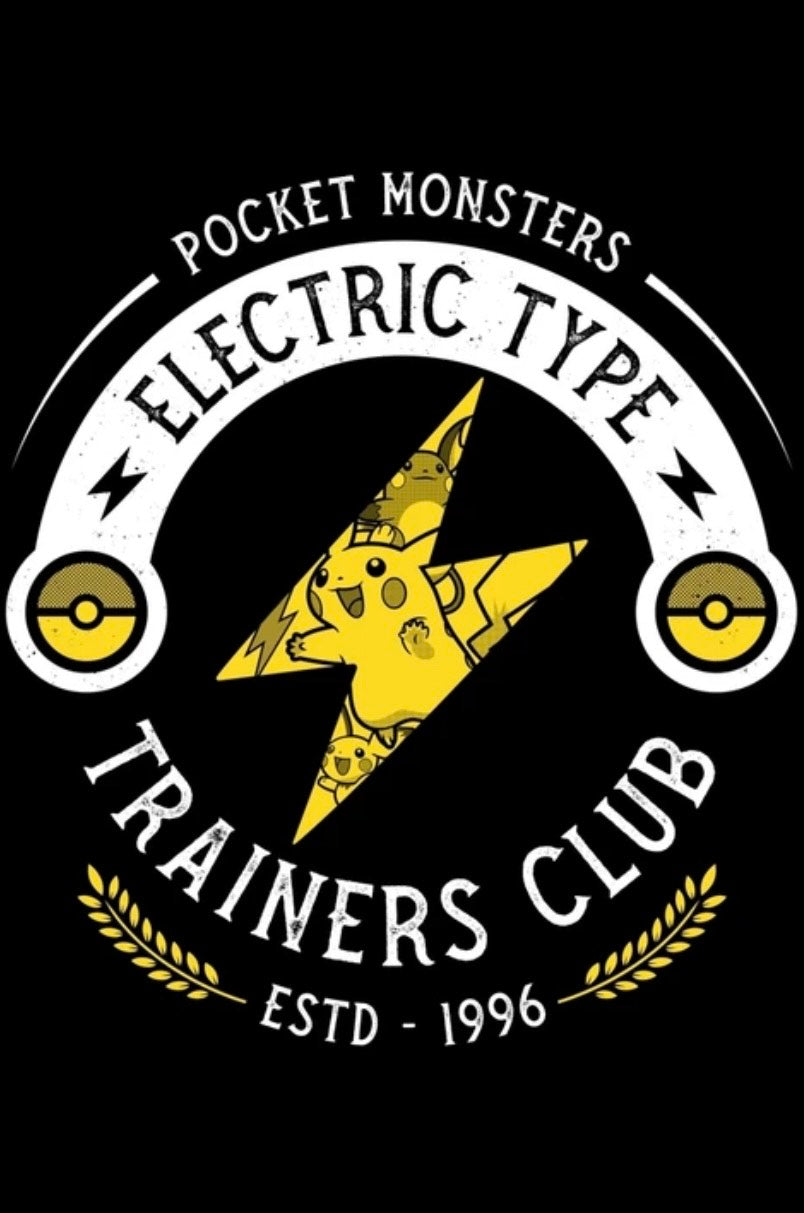Pokemon Electric Bundle Set 1