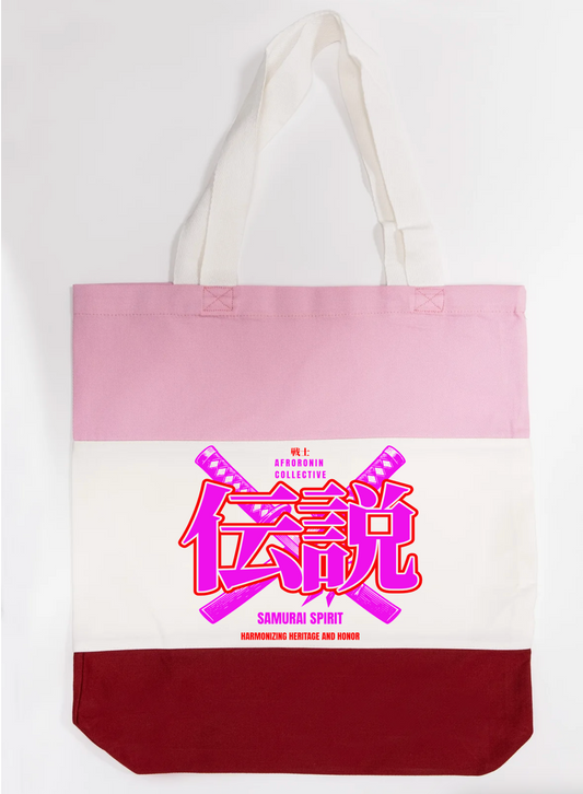 Tote Bag #5