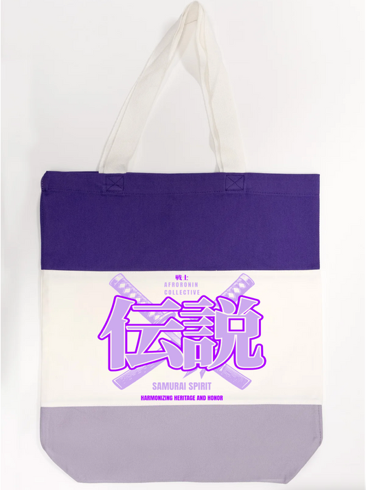 Tote Bag #6