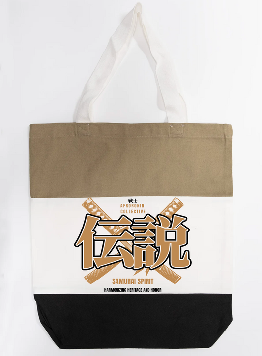 Tote Bag #7