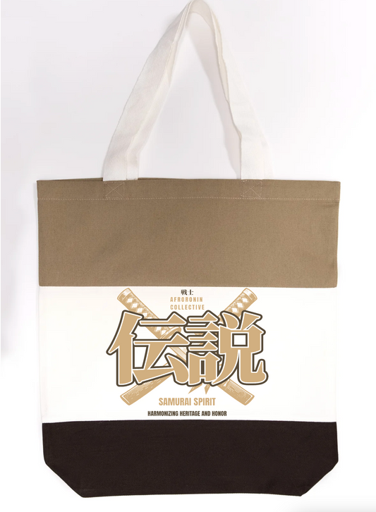 Tote Bag #9