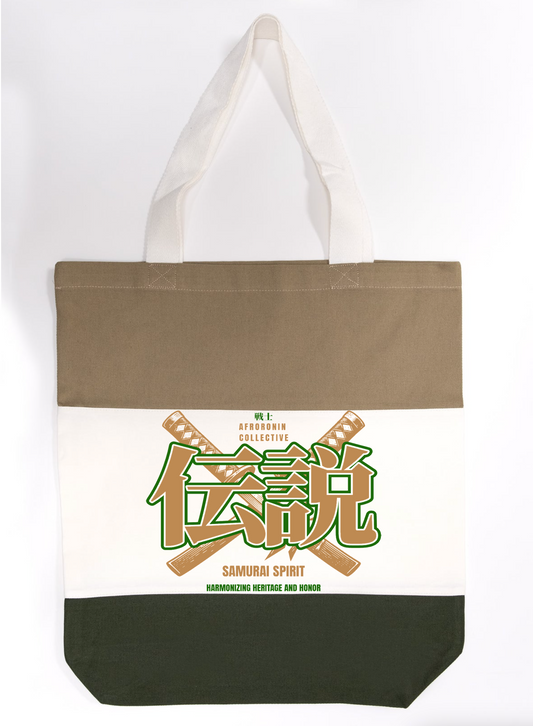 Tote Bag #10