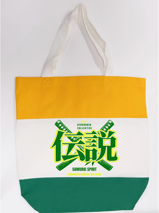 Tote Bag #11