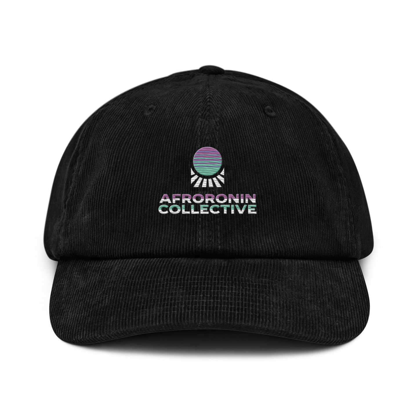 Embroider Hat