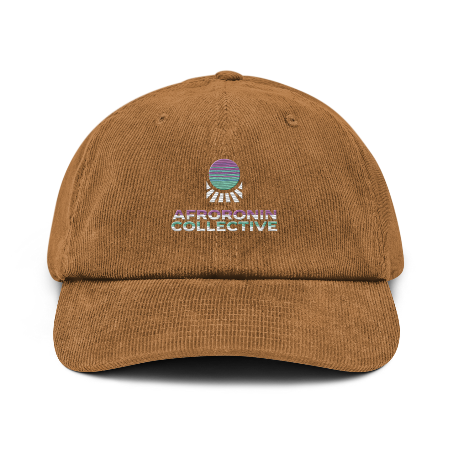 Embroider Hat