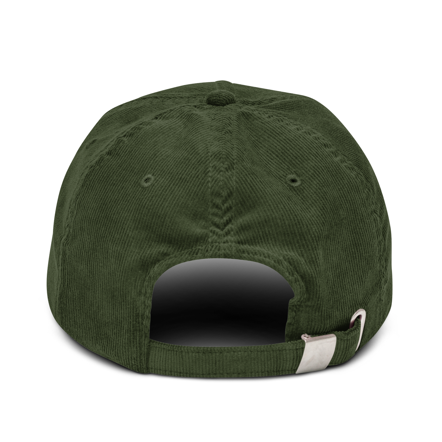 Embroider Hat