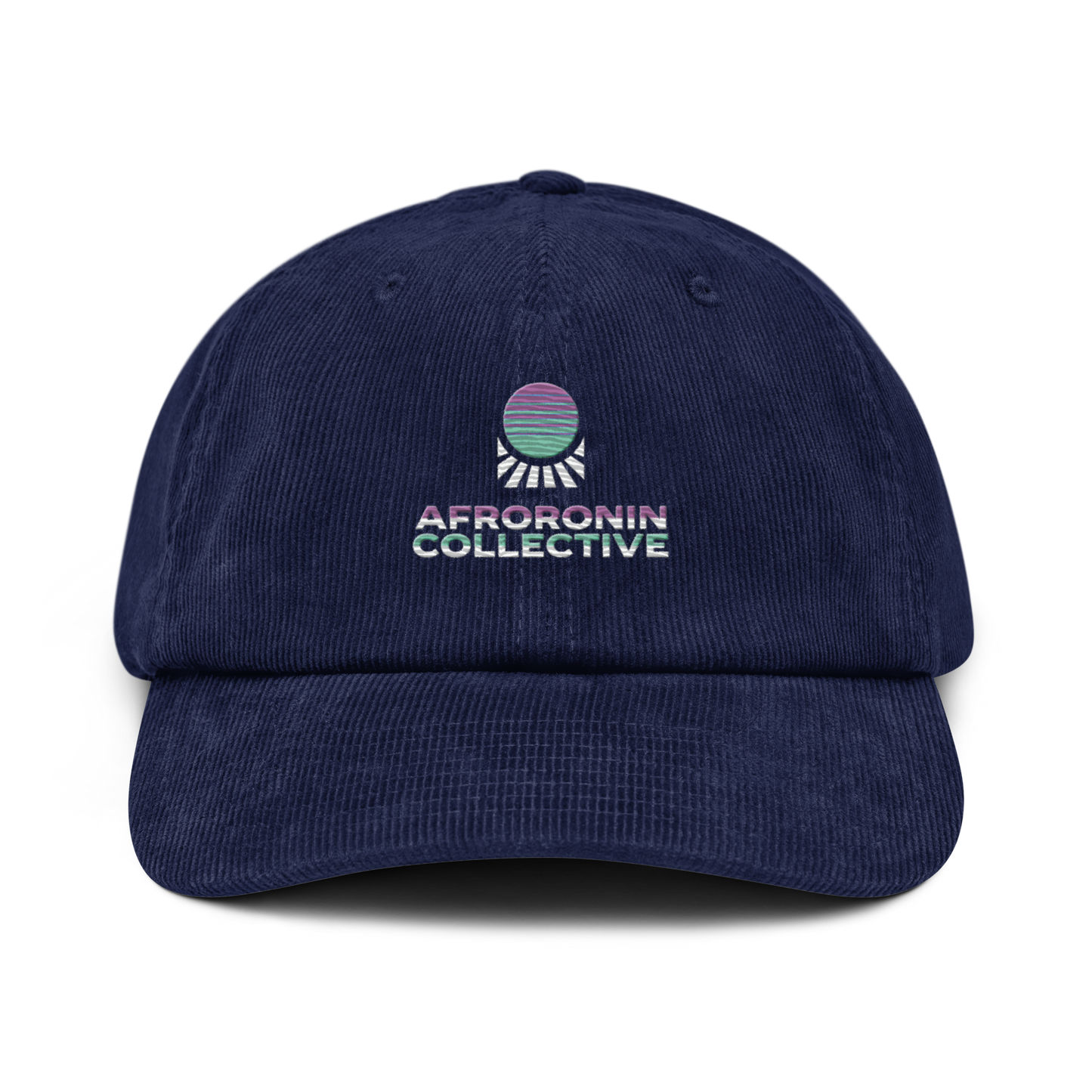 Embroider Hat
