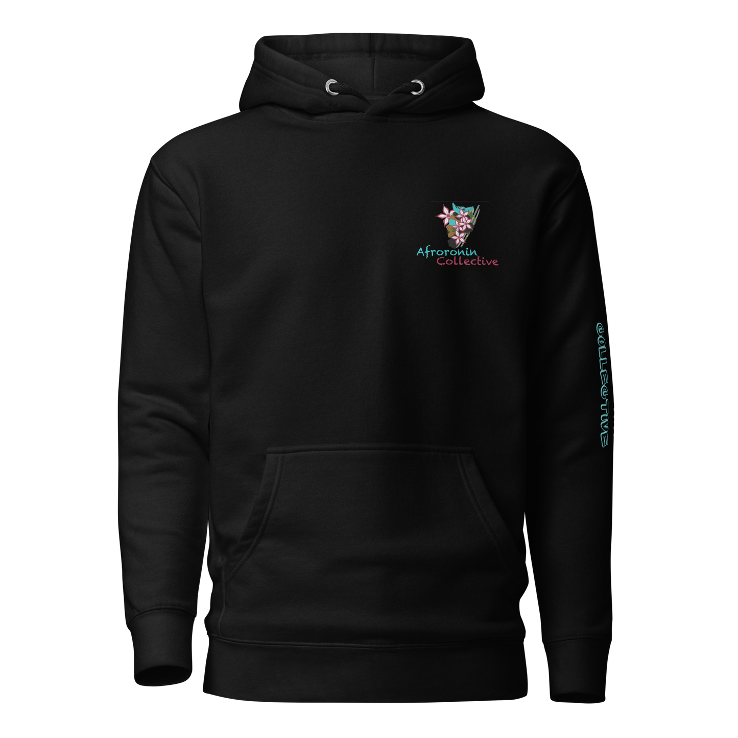 Afro Samurai Hoodie #4