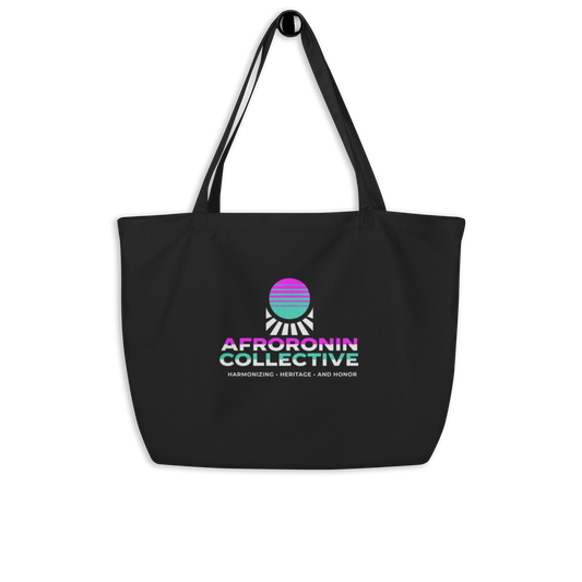 Ronin Tote Bag