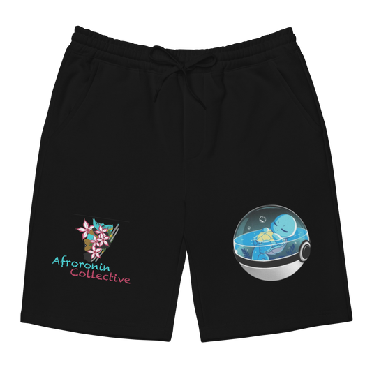 Pokemon Water Shorts
