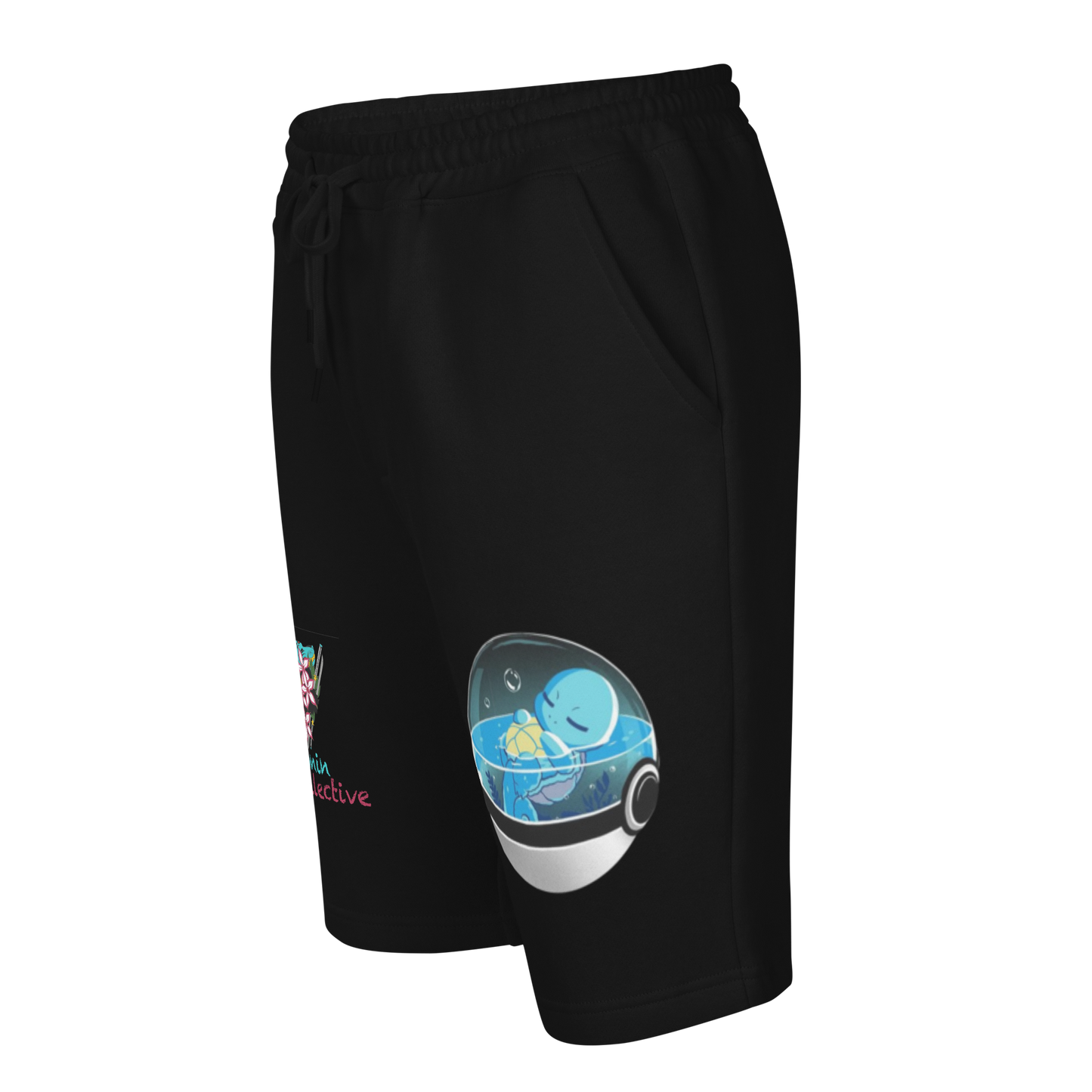 Pokemon Water Shorts