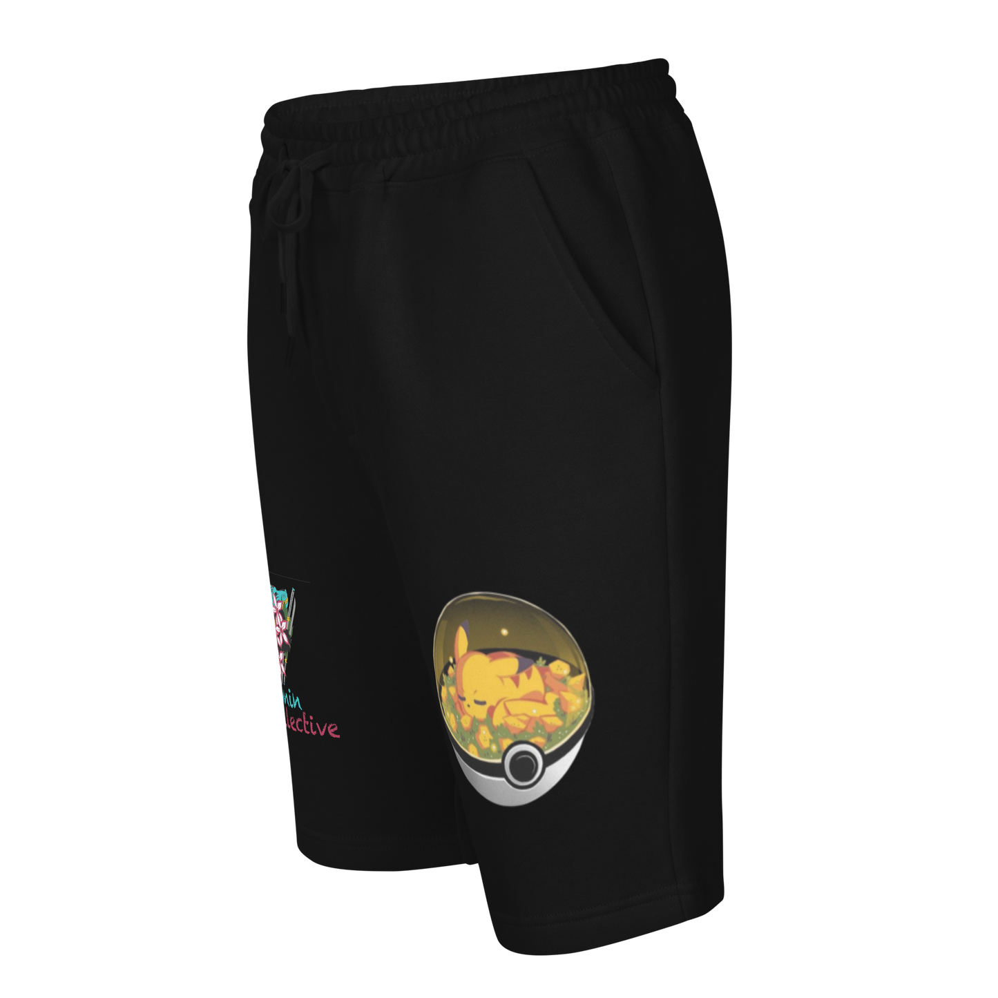 Pokemon Electric Shorts