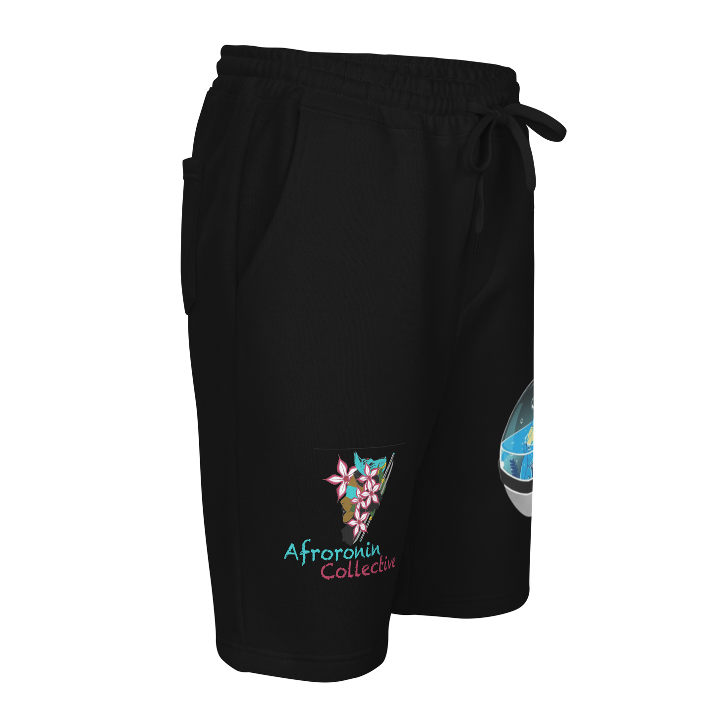Pokemon Water Shorts