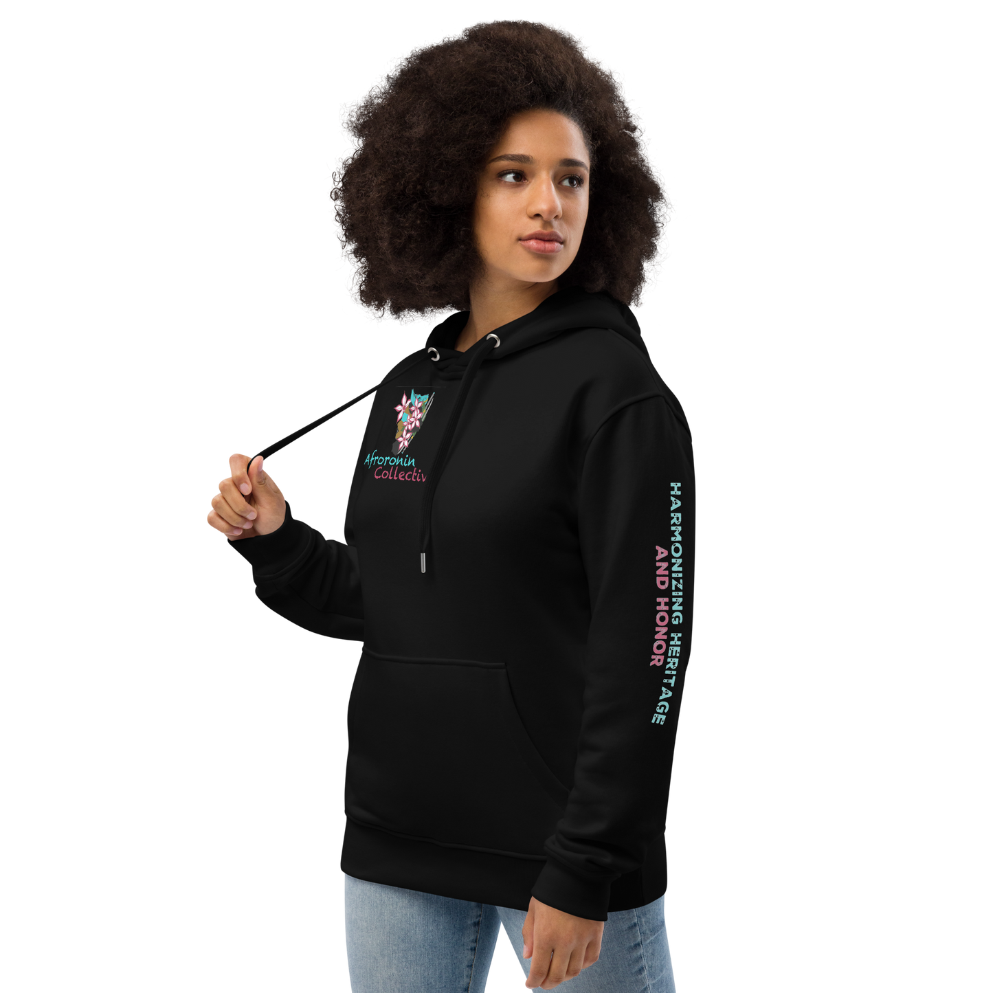 Samurai #1 Bundle Hoodie