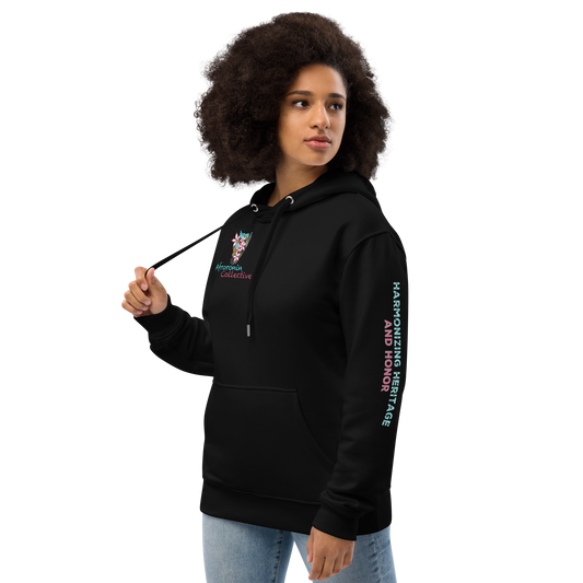 Samurai #2 Bundle Hoodie