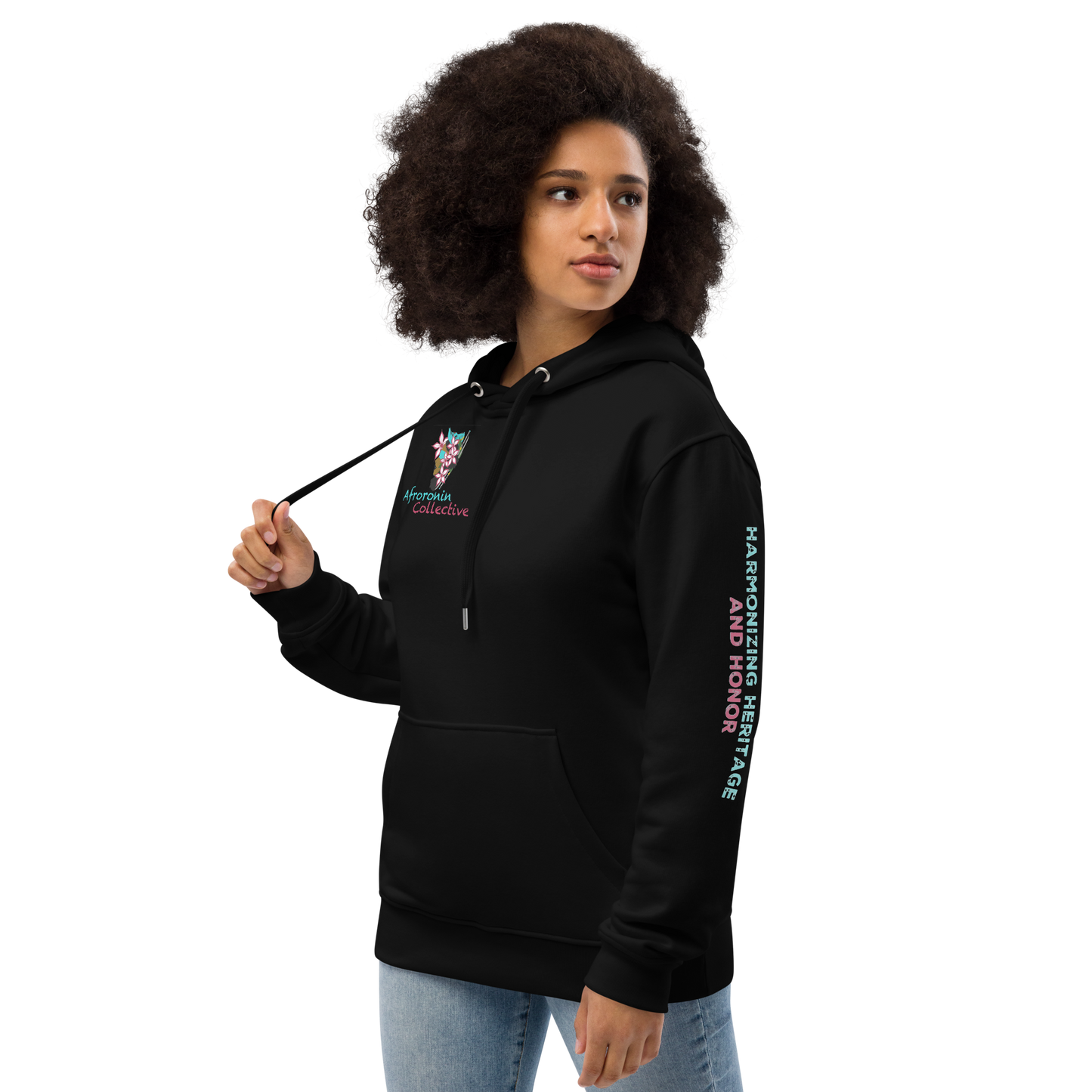 Samurai #4 Bundle Hoodie