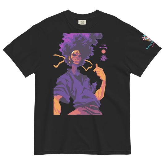 Afro Samurai T-Shirt