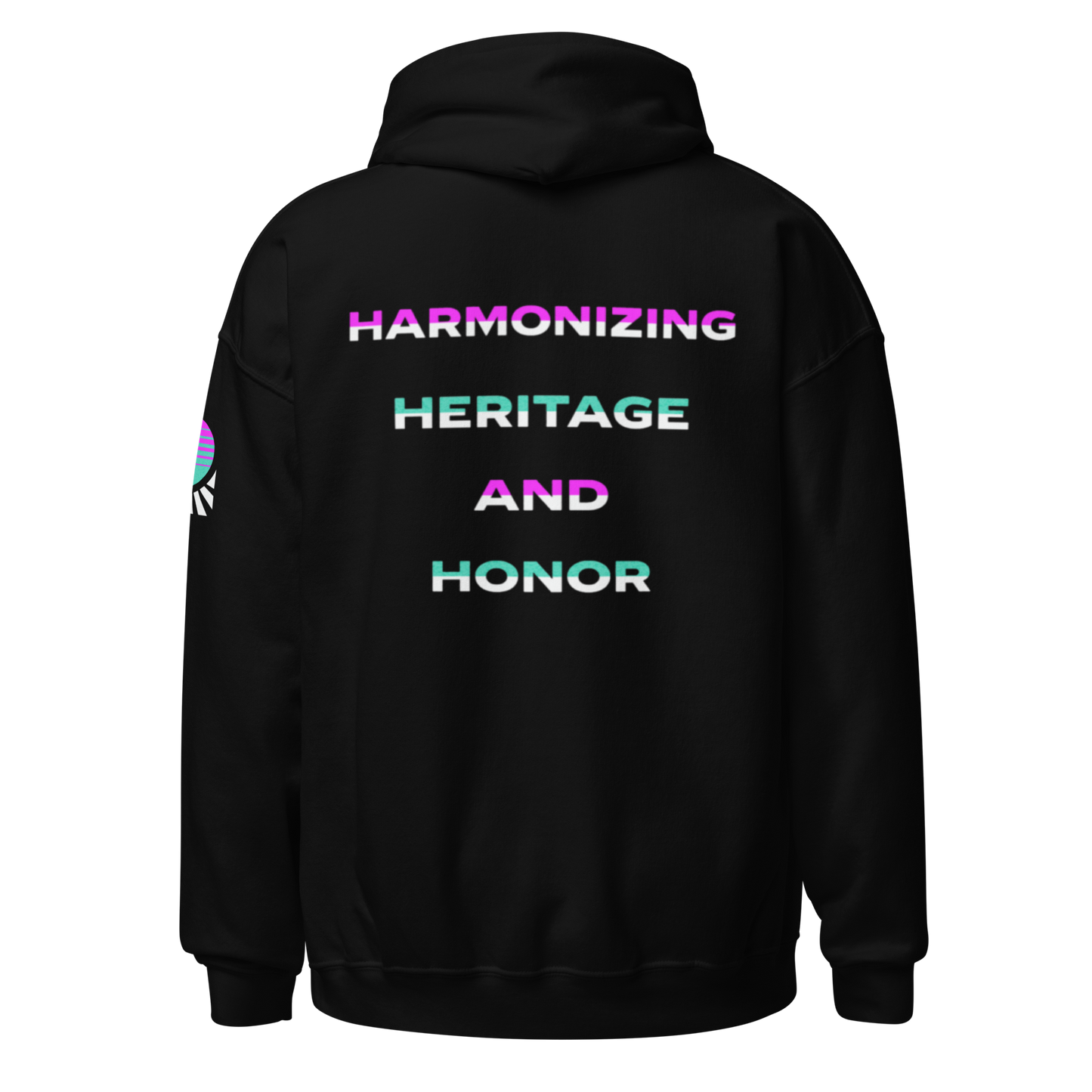 Ronin Hoodie