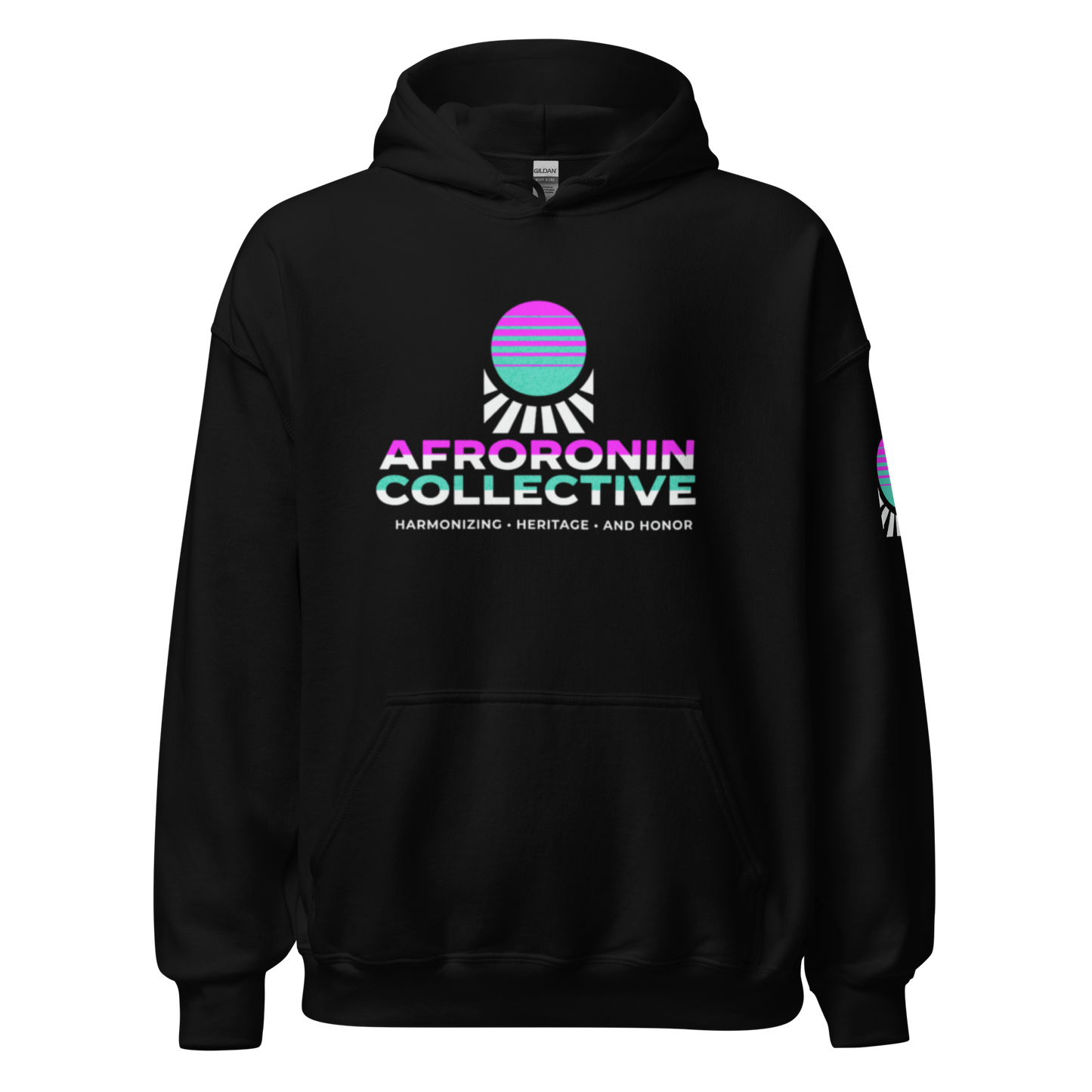 Ronin Hoodie