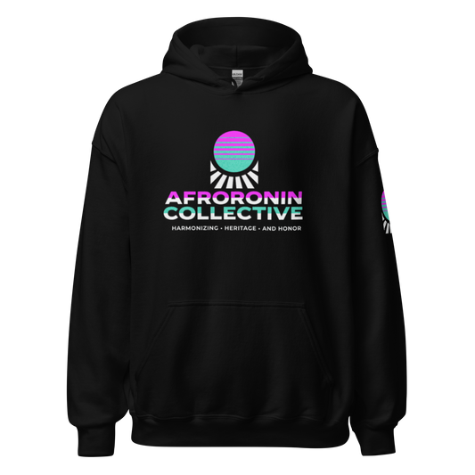 Ronin Hoodie