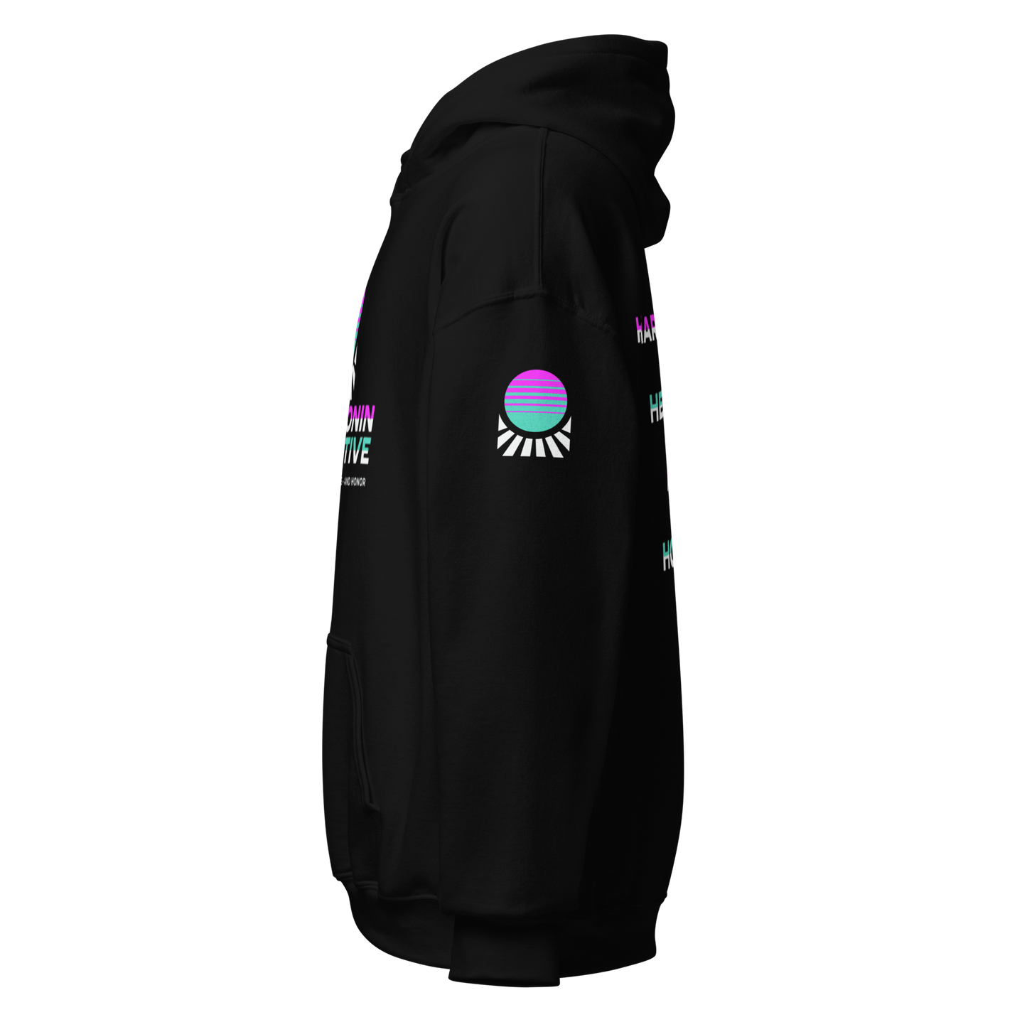 Ronin Hoodie