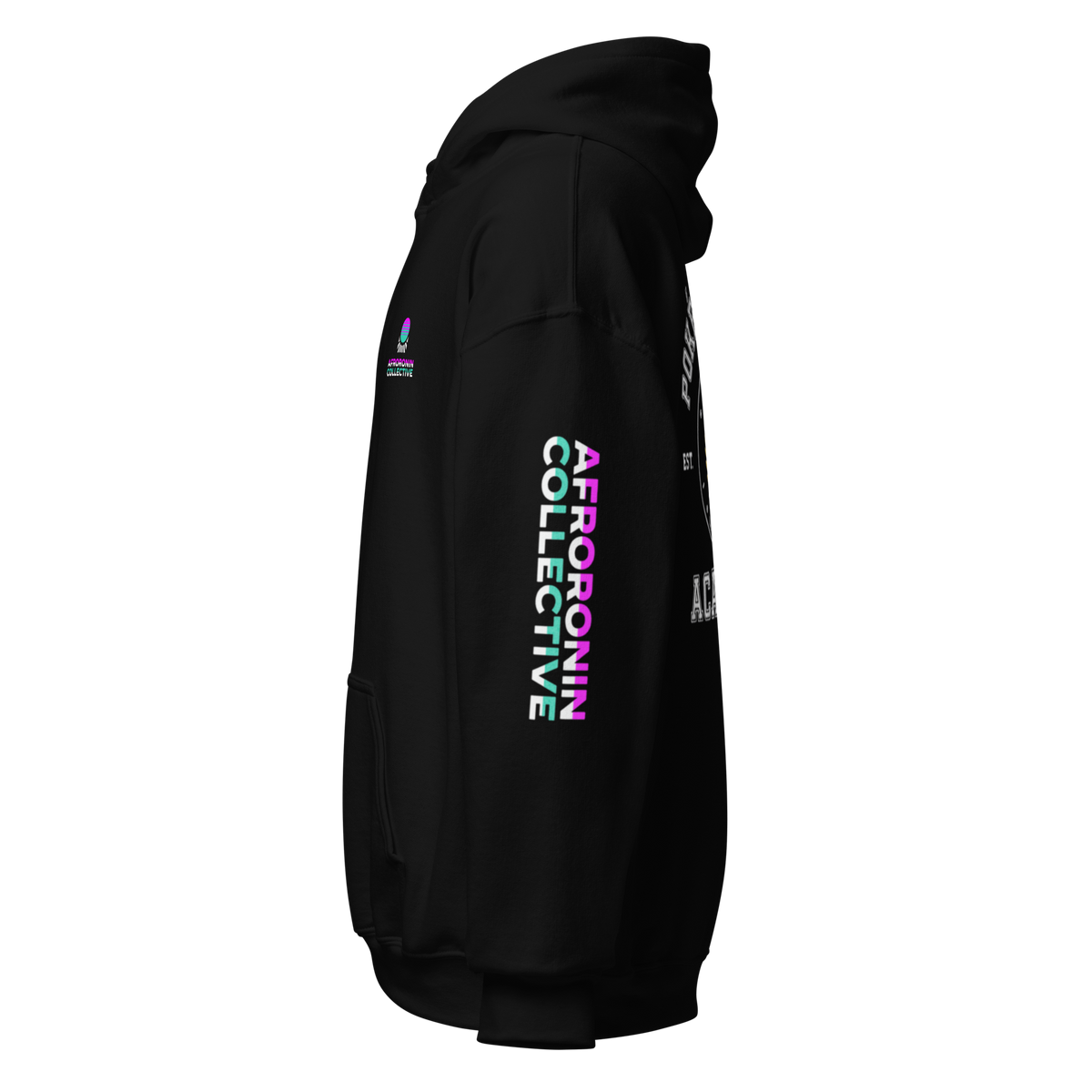 Poke Master Hoodie