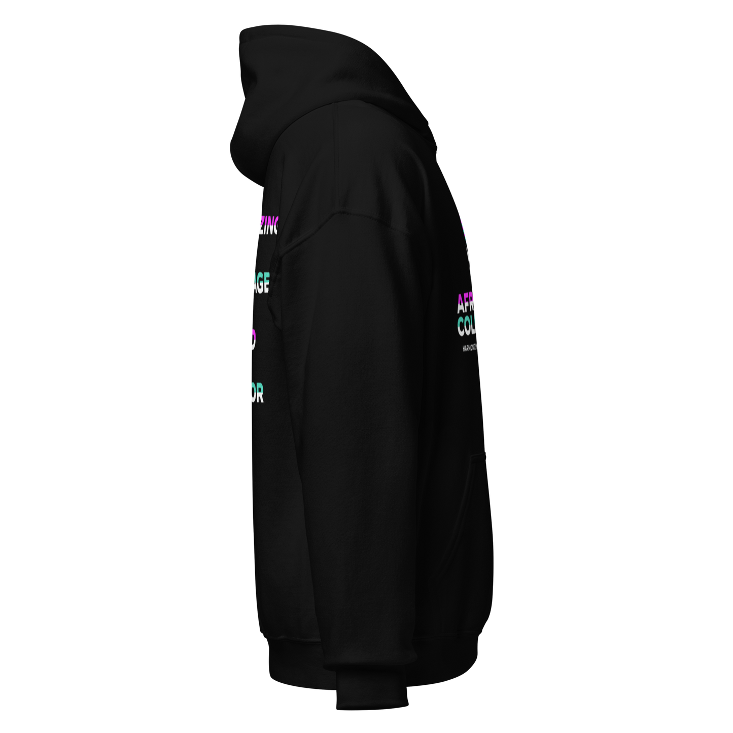 Ronin Hoodie