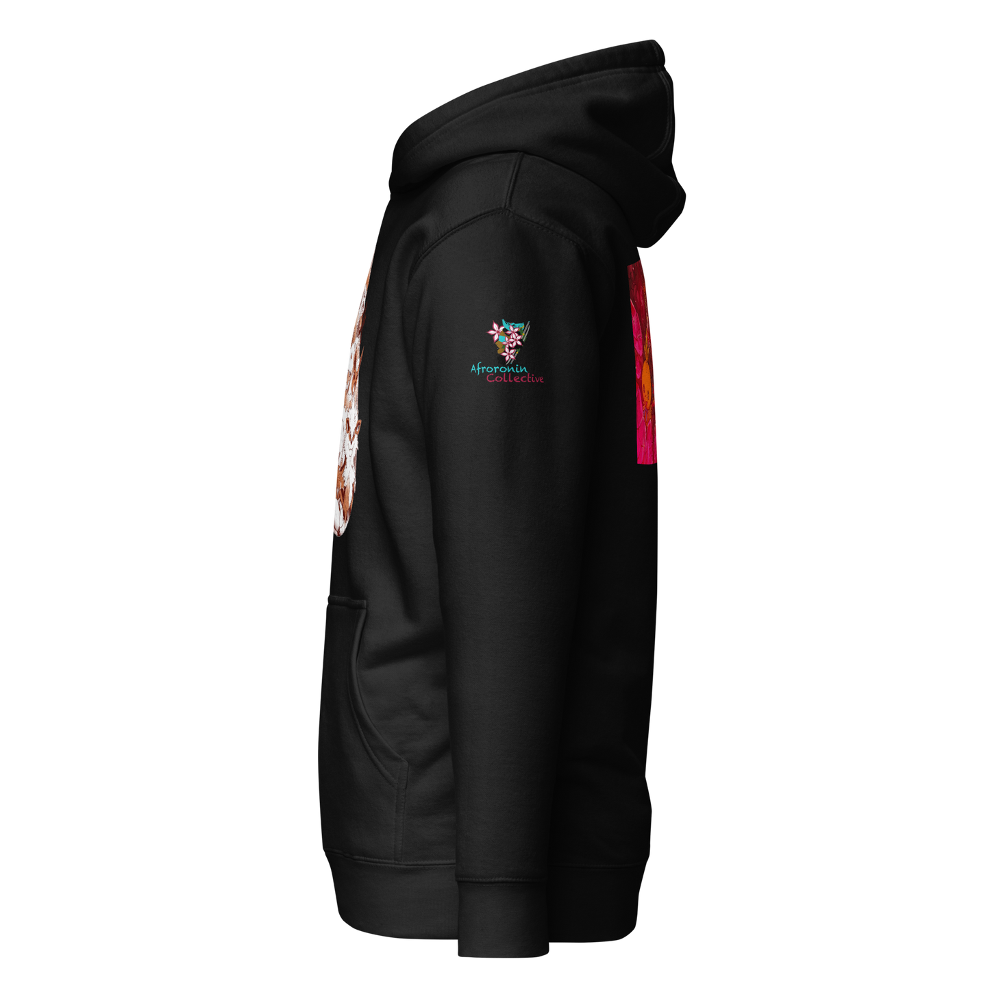 Pokemon Bundle Fire Type Hoodie